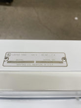 Load image into Gallery viewer, Maytag Washer - 2983