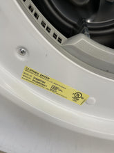 Load image into Gallery viewer, Samsung Front Load Washer and Electric Dryer Set - 9071-2105