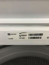 Load image into Gallery viewer, Maytag Washer and Gas Dryer - 0071-2666
