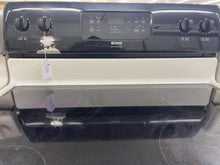 Load image into Gallery viewer, Kenmore Bisque Electric Stove - 7424