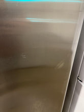 Load image into Gallery viewer, Frigidaire Stainless Side by Side Refrigerator - 2578