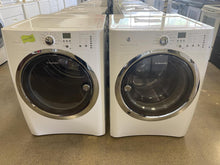 Load image into Gallery viewer, Electrolux Front Load Washer and Electric Dryer Set - 5702 - 6734