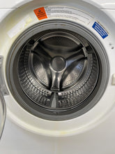 Load image into Gallery viewer, Samsung Front Load Washer and Electric Dryer Set - 9071-2105