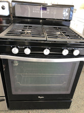 Load image into Gallery viewer, Whirlpool Gas Stove - 1818