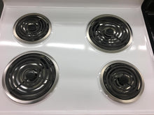 Load image into Gallery viewer, Whirlpool Electric Coil Stove - 3081