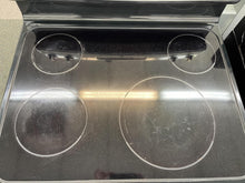 Load image into Gallery viewer, GE Electric Stainless Stove - 4449