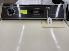 Load image into Gallery viewer, Whirlpool Washer and Electric Dryer - 0586-5537