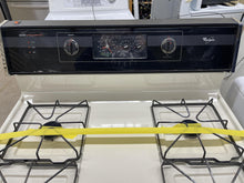 Load image into Gallery viewer, Whirlpool Gas Stove - 3732