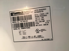 Load image into Gallery viewer, Kenmore Black French Door Refrigerator - 4526