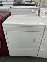 Load image into Gallery viewer, Amana Gas Dryer - 3004