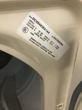 Load image into Gallery viewer, GE Washer and Electric Dryer - 2345-0865
