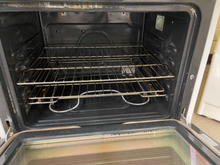 Load image into Gallery viewer, Maytag Double Oven Electric Stove - 1221