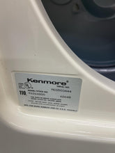 Load image into Gallery viewer, Kenmore Electric Dryer - 8726