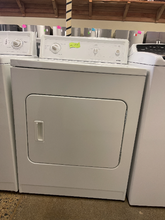 Load image into Gallery viewer, Kenmore Washer and Electric Dryer Set - 3186 - 3185