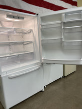 Load image into Gallery viewer, Amana Bottom Freezer Refrigerator - 4184