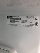 Load image into Gallery viewer, Kenmore French Door Refrigerator - 5404