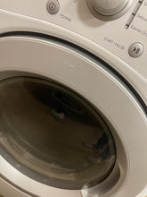 Load image into Gallery viewer, Kenmore Front Load Washer and Gas Dryer Set - 9354 - 1116