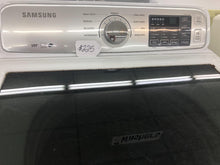 Load image into Gallery viewer, Samsung Washer - 0477