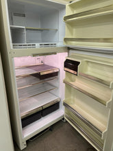 Load image into Gallery viewer, Montgomery Wards Refrigerator - 1238