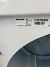 Load image into Gallery viewer, Admiral Gas Dryer - 8224