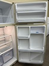 Load image into Gallery viewer, Frigidaire Bisque Refrigerator - 4701