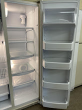 Load image into Gallery viewer, GE Bisque Side by Side Refrigerator - 5144