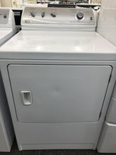 Load image into Gallery viewer, Maytag Gas Dryer - 0628