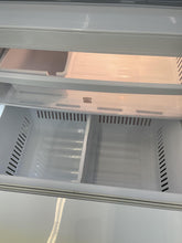 Load image into Gallery viewer, Kenmore French Door Refrigerator - 8610