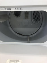 Load image into Gallery viewer, Admiral Washer and Electric Dryer Set -1459-8863
