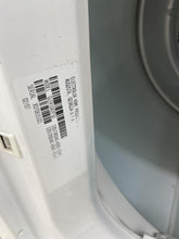 Load image into Gallery viewer, Frigidaire Washer and Electric Dryer Set - 1621-8596