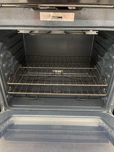 Load image into Gallery viewer, GE Black Electric Stove - 2303