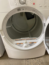 Load image into Gallery viewer, Whirlpool Duet Front Load Washer and Gas Dryer Set - 0913 - 5382