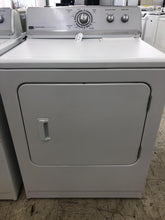 Load image into Gallery viewer, Maytag Centennial Washer and Electric Dryer Set - 1462-1450
