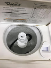 Load image into Gallery viewer, Whirlpool Washer and Electric Dryer - 8360/4609