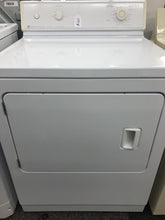 Load image into Gallery viewer, Maytag Electric Dryer - 8872