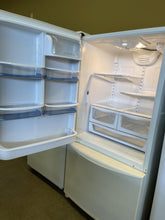 Load image into Gallery viewer, Amana Bottom Freezer Refrigerator - 1440