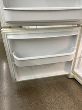 Load image into Gallery viewer, Amana Bisque Bottom Freezer Refrigerator - 8520