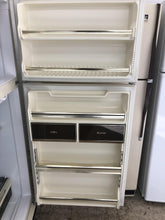 Load image into Gallery viewer, Whirlpool Bisque Refrigerator - 1777