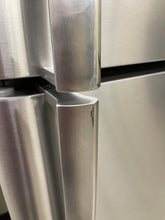 Load image into Gallery viewer, Frigidaire Stainless Refrigerator - 6502