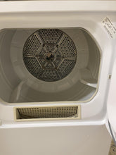 Load image into Gallery viewer, GE Electric Dryer - 1465