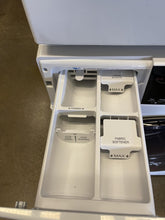 Load image into Gallery viewer, GE 24" Stackable Washer and Electric Dryer Set - 6776 - 2102