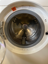 Load image into Gallery viewer, Amana Front Load Washer and Gas Dryer Set - 2065 - 0002