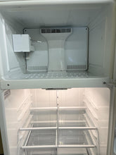 Load image into Gallery viewer, GE White Refrigerator - 9322