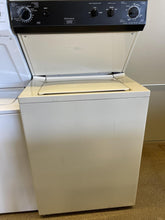 Load image into Gallery viewer, Kenmore Washer and Electric Dryer Stack Set - 1066