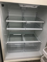Load image into Gallery viewer, Whirlpool Bisque Refrigerator - 6286