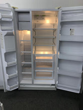 Load image into Gallery viewer, GE Side by Side Refrigerator - 7476
