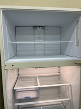 Load image into Gallery viewer, Frigidaire Bisque Refrigerator - 4701