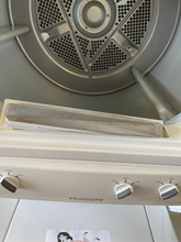 Load image into Gallery viewer, Frigidaire Stack Washer and Gas Dryer Set - 1883