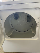 Load image into Gallery viewer, Amana Washer and Electric Dryer Set - 7250 - 8655