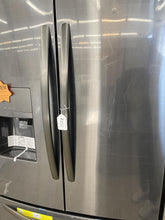 Load image into Gallery viewer, Frigidaire Black Stainless French Door - 6841